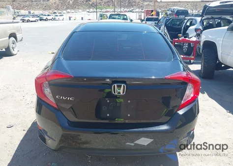2018 Honda Civic Lx from USA, damaged, VIN 2HGFC2F56JH545294